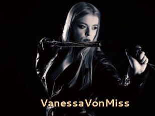 VanessaVonMiss