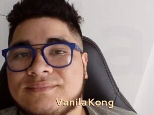 VanilaKong