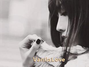 Vanila_Love