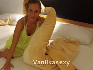 Vanilkasexy