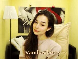 VanillaCherry