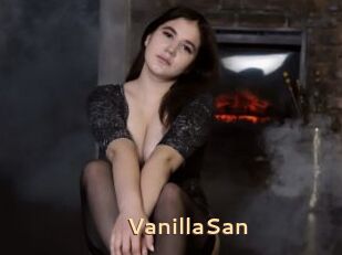 VanillaSan