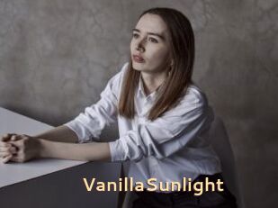 VanillaSunlight