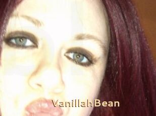 VanillahBean