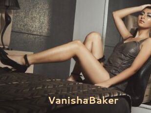 VanishaBaker