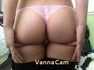 VannaCam