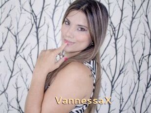 VannessaX