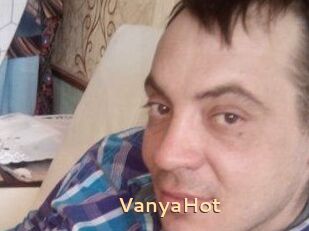 VanyaHot