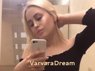 VarvaraDream