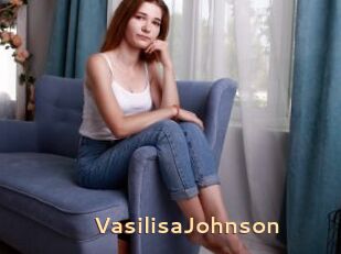 VasilisaJohnson