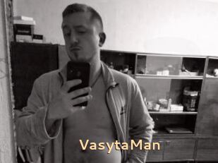 VasytaMan