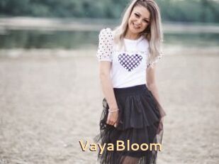 VayaBloom