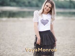 VayaMonroe