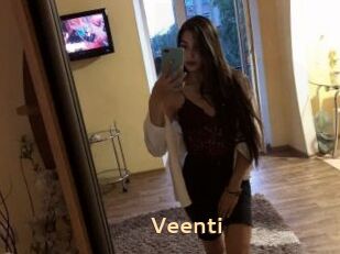 Veenti