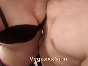 VegaxxxSinn