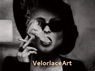 VelorlaceArt