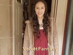 VelvetFantasy