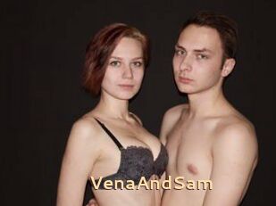 VenaAndSam