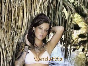 Vendettta