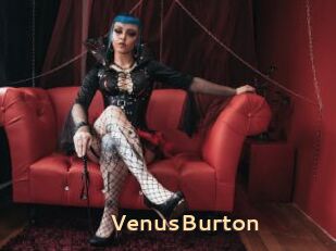 VenusBurton