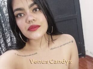 VenusCandys