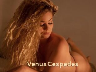 VenusCespedes