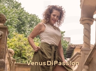 VenusDiPassion