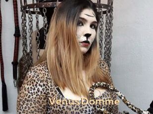 VenusDomme