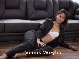 Venus_Weyler