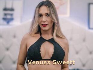 Venuss_Sweett