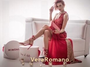 VeraRomano