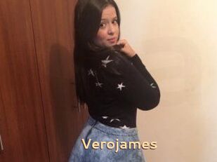 Verojames