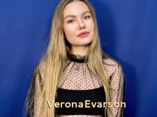 VeronaEvarson