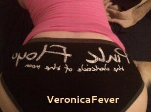 VeronicaFever