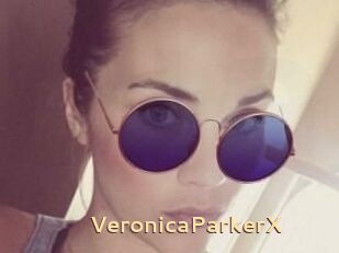 VeronicaParkerX