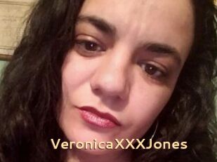 VeronicaXXXJones