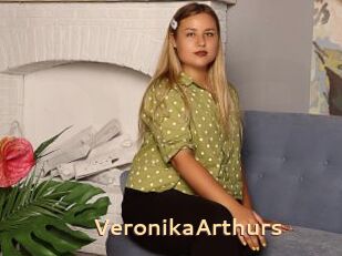 VeronikaArthurs