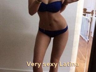 Very_sexy_Latina