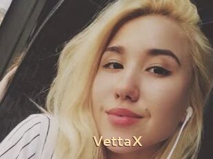 VettaX