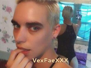 VexFaeXXX