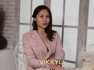 ViKKYLI