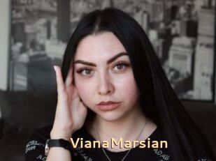 VianaMarsian