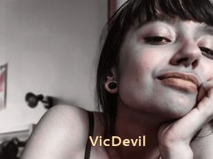 VicDevil