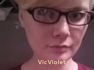 VicViolet