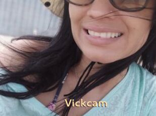 Vickcam