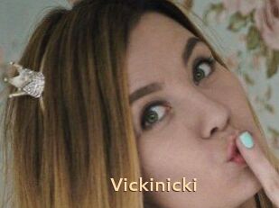 Vickinicki