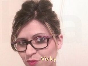 Vicky