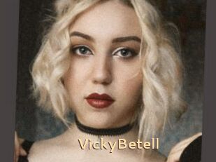 VickyBetell