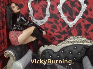 VickyBurning