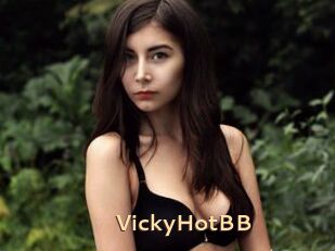 VickyHotBB